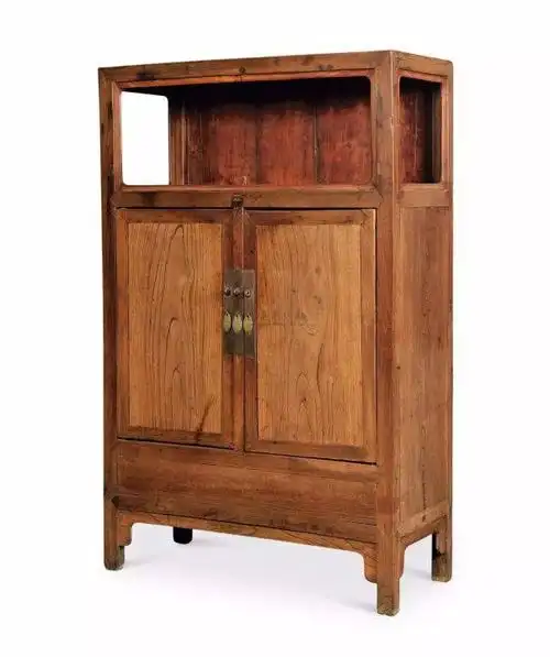 感性解读明式家具之美!