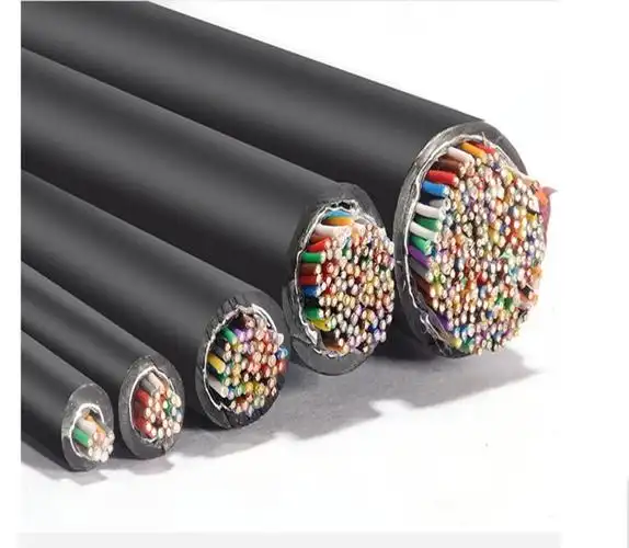 天联牌28芯铁路信号电缆 ptya23(ptyah23)铠装铁路信号电缆