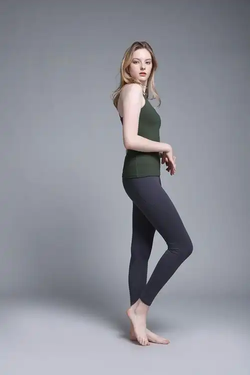 pose女性站姿参考42809p美女摄影微元素element3dscom