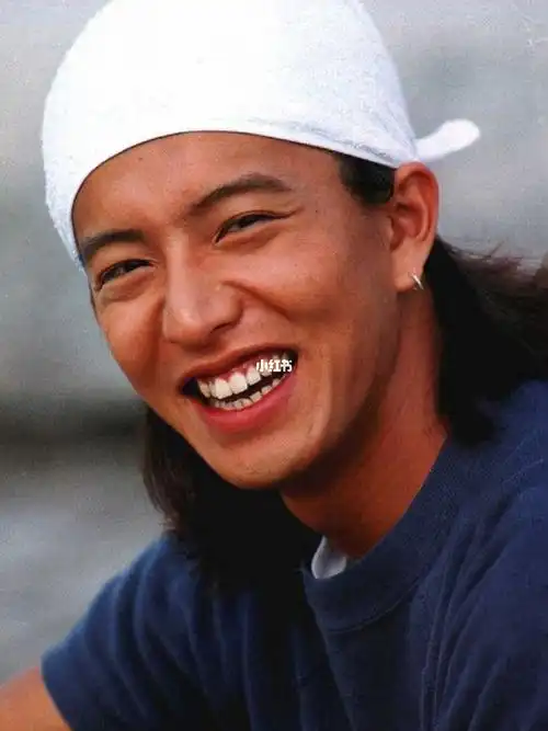 木村拓哉终于知道为啥叫他兔哉了