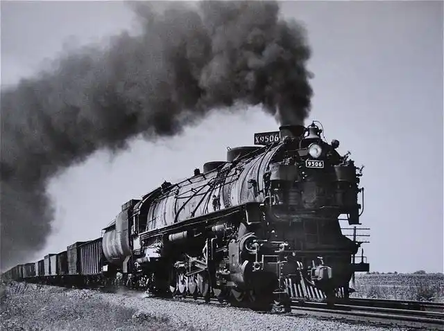 经济火车头的快慢就靠铁路