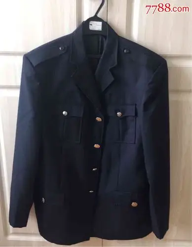 保安保卫冬常服一件———-不退不换的!