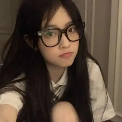 网图头像女真实高清精选女头像真人好看图片