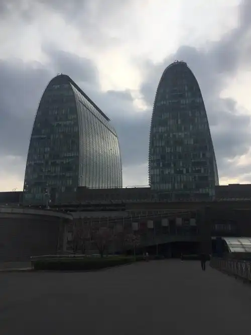 凯德mall(西直门店)