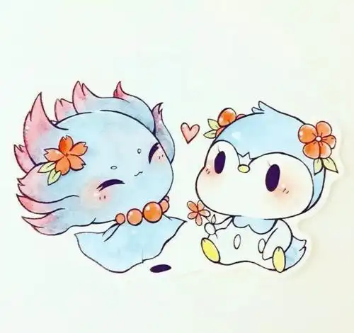 67动物简笔画 | 画呆萌小动物超级简单收藏手机搜狐网