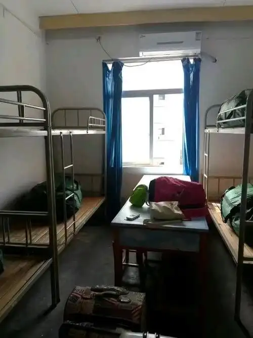 江苏大学的学生住宿情况怎么样?