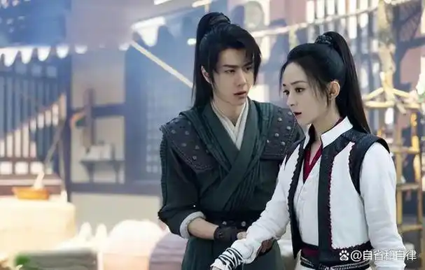 主题:名人误解与粉丝情绪:赵丽颖与王一博的关系