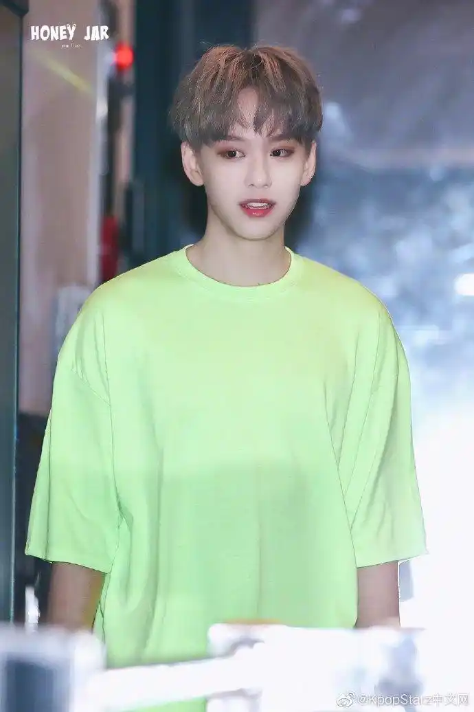 produce_x101[超话]##余景天tony[超话]#决赛tony的票数284789救换