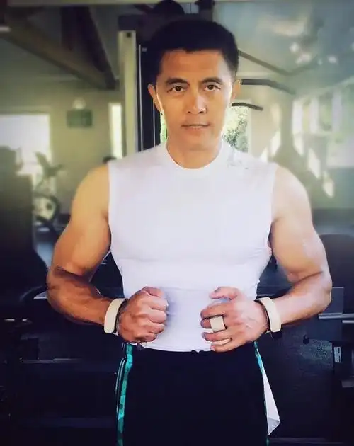 王菁华:与常戎分手那天抱头大哭,至今仍然单身|张远|赵文卓|实力派