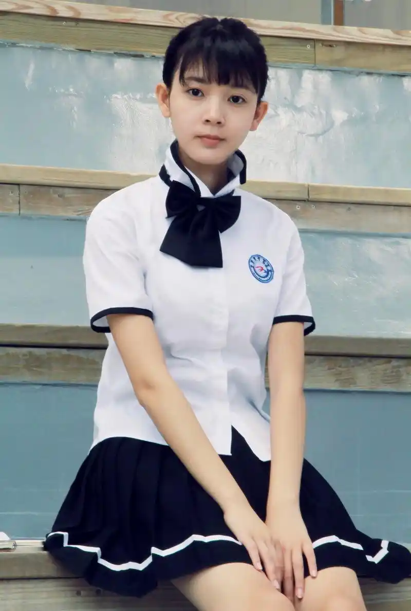 [显微镜]陈瑶:与张若昀合作三世就发糖_高清图集_新浪网