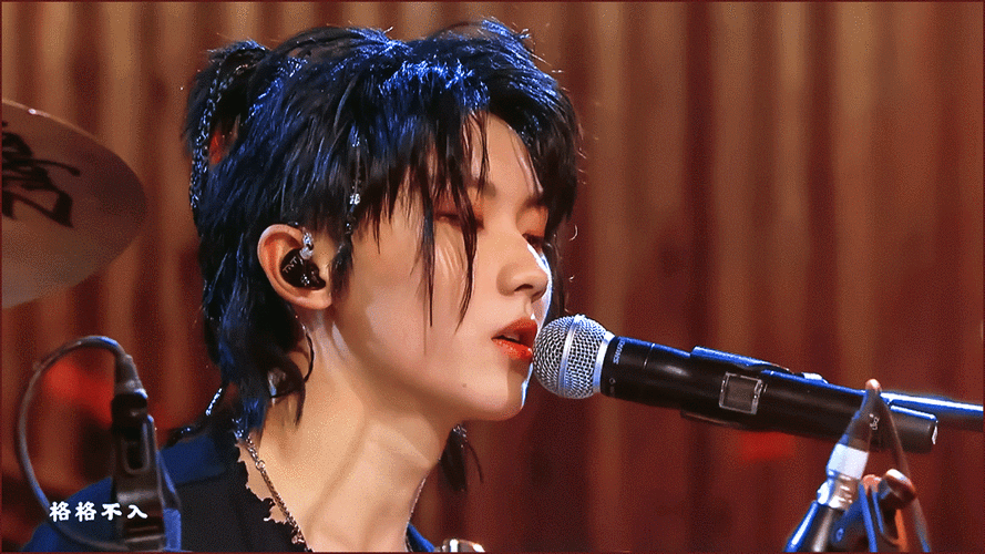 《作为怪物》两种演绎!炸裂现场!00后现在这么强了吗!