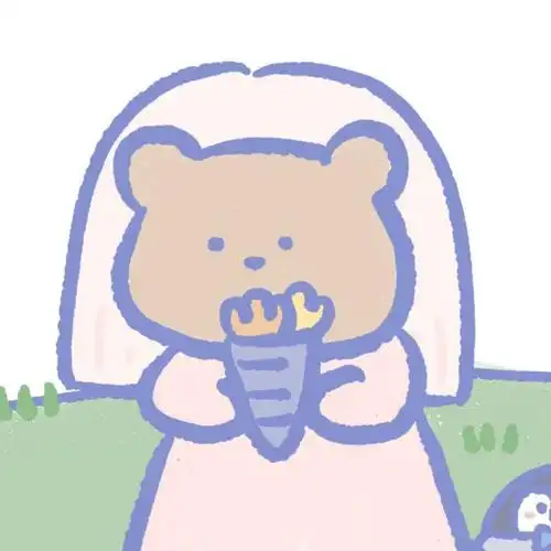 情侣头像可爱头像动漫头像卡通头像小熊头像赞评论更多