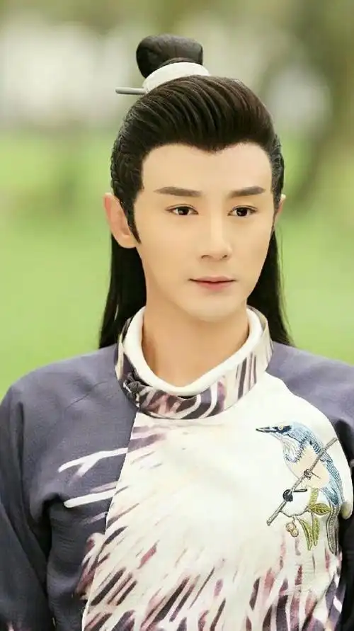 张倬闻-穷孩子富孩子电视剧 - 0319娱乐网