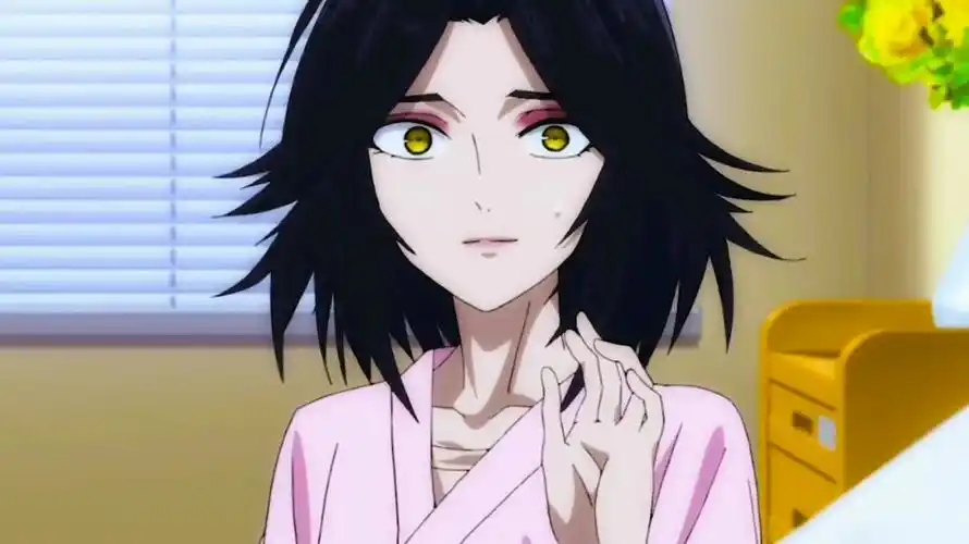 我老婆别看了各位   樱川六花