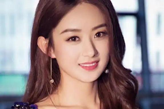 眼睛最美的十大女星排行榜:王祖贤上榜,第七"电眼娃娃" - 明星