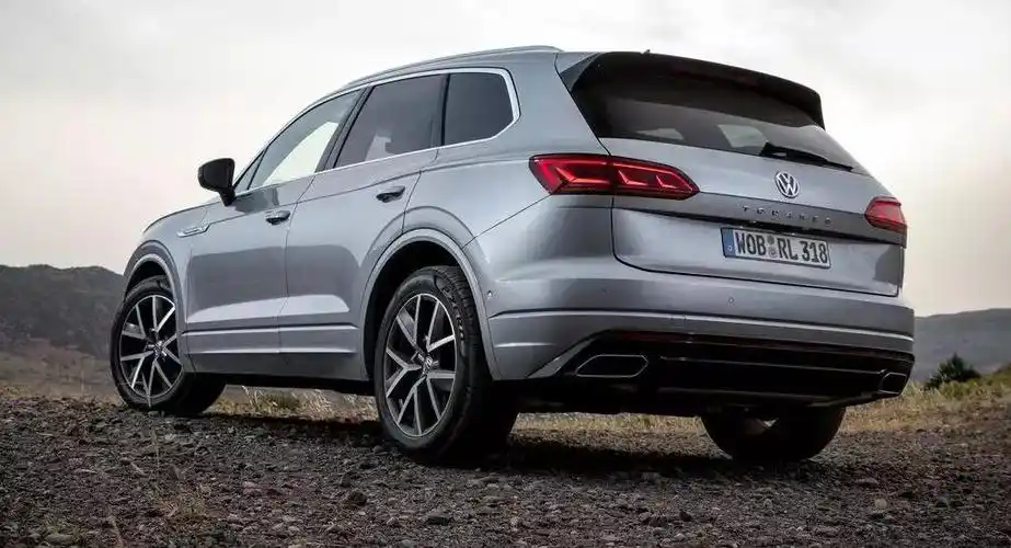 大众带字母什么车(不只是辉腾!盘点带字母的大众车型)