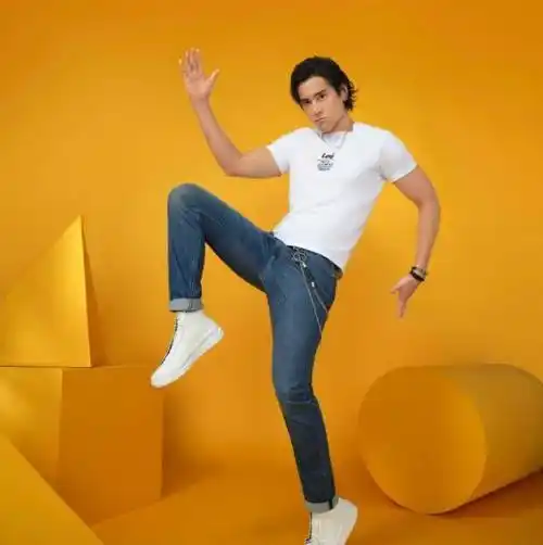 又再一次被彭于晏圈粉了!