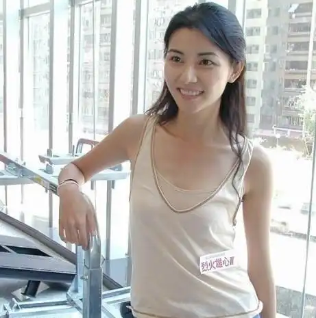 图蒙嘉慧暗战中的角色让人眼前一亮的女神