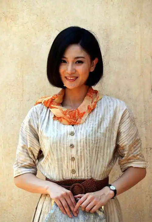 美女演员 侯梦莎 - 死鬼 - 死鬼