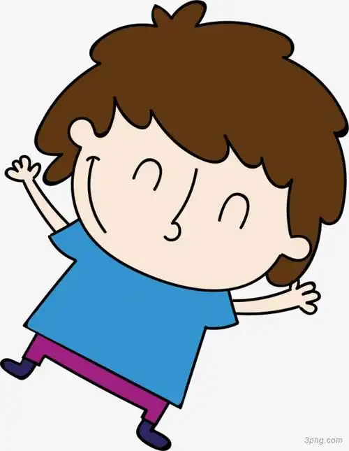 男孩快乐儿童六一儿童节卡通儿童61儿童节节日儿童节糖果儿童卡通儿童