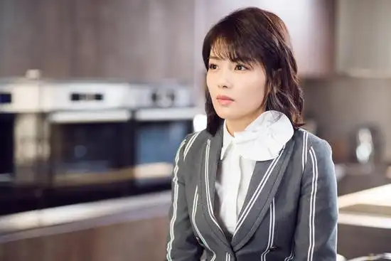 欢乐颂2刘涛将安迪带入到一个新的人物环境中,从冰山难融到五谷杂粮