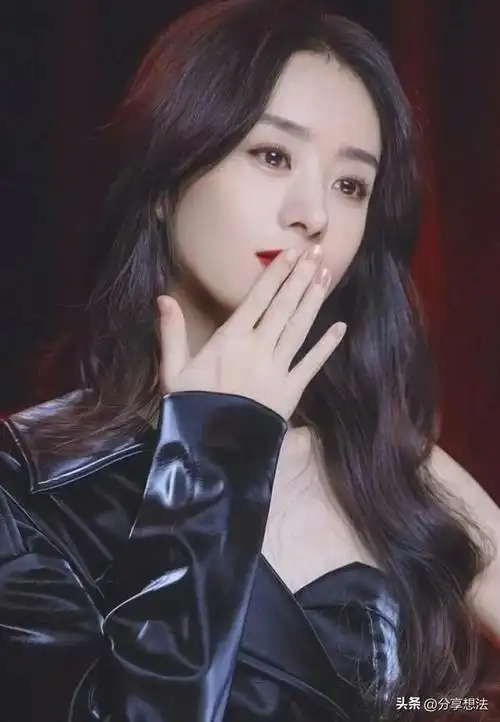 赵丽颖明星壁纸67