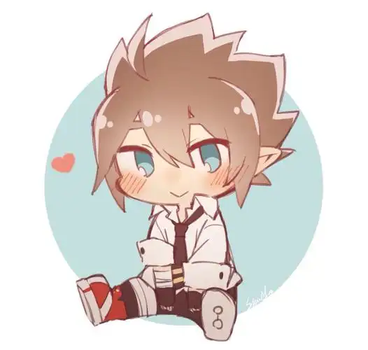 凹凸世界lofter-@終夜 安迷修