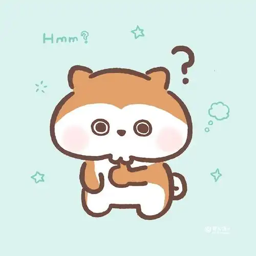 今天的馒头##表情包##卡通头像##情侣头像