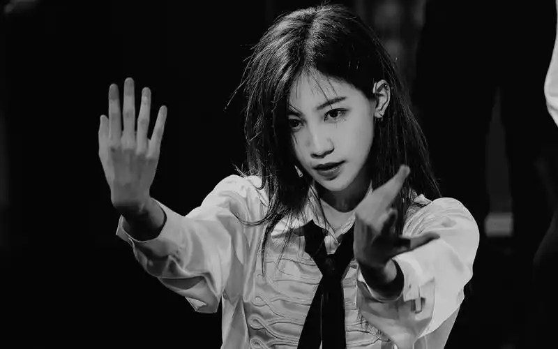 袁一琦终极任务20210801sweettrapshotsfocus