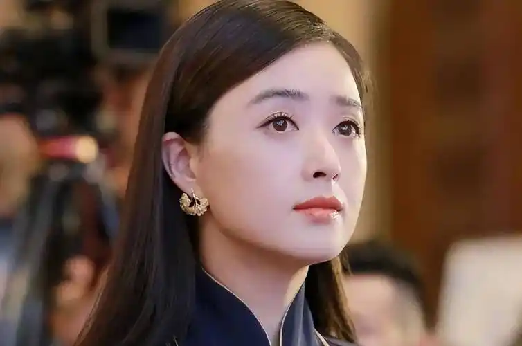 41岁"无人敢娶"的蒋欣,再一次让娱乐圈刮目相看_刘涛_活动_华妃