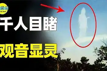 来源:哔哩哔哩官方发布时间:1个月前1997普陀山观音显灵!