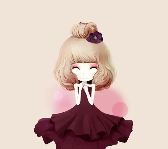 还有这是花花姑娘的哪个姑娘?