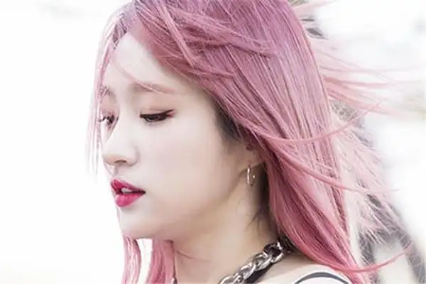 韩国十大最美女歌手