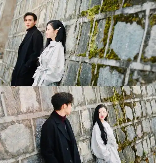 司藤 景甜 张彬彬