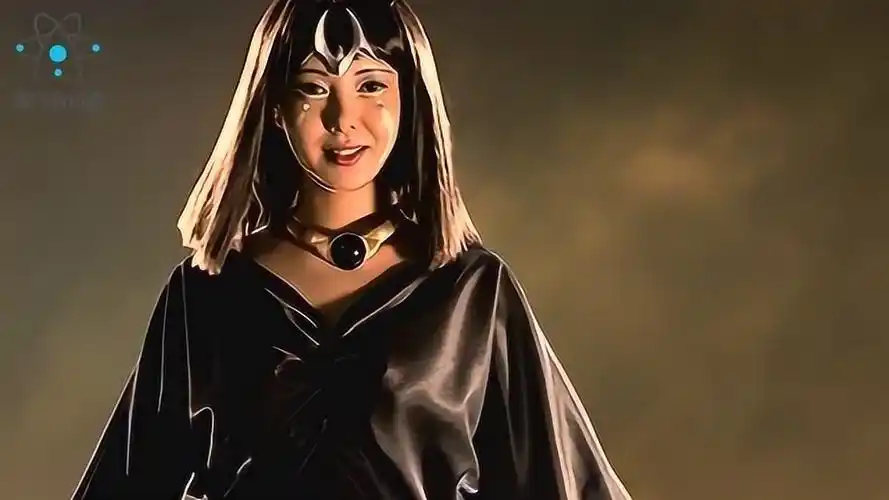 黑暗迪迦在超古代到底有多强悍女友卡密拉最有发言权