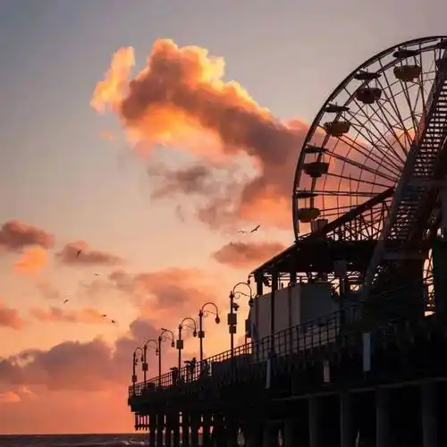 背景图 | ins风wechat背景图