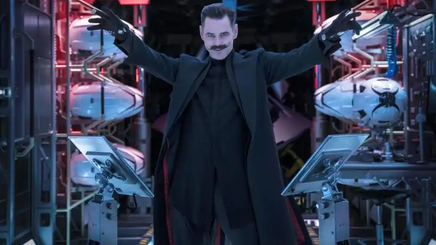 刺猬索尼克 sonic the hedgehog (2020),剧照图片,高清壁纸,欧美影视