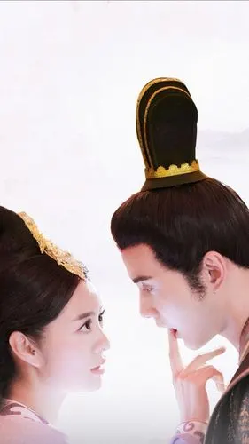 独孤天下～安以轩～徐正曦