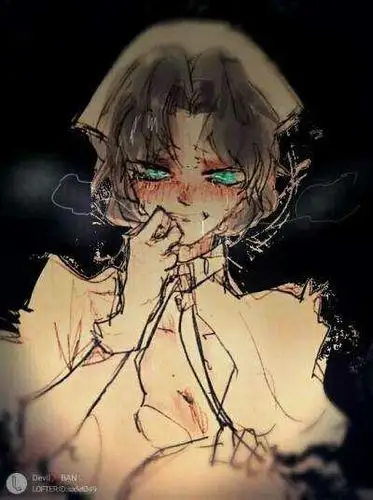 杰医眼里都是你