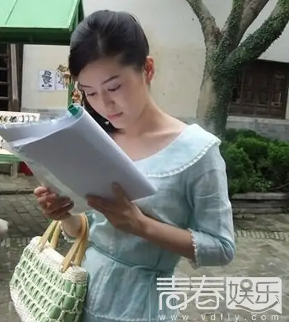 柏雪灵异事件再刷爆 揭柏雪退出娱乐圈原因