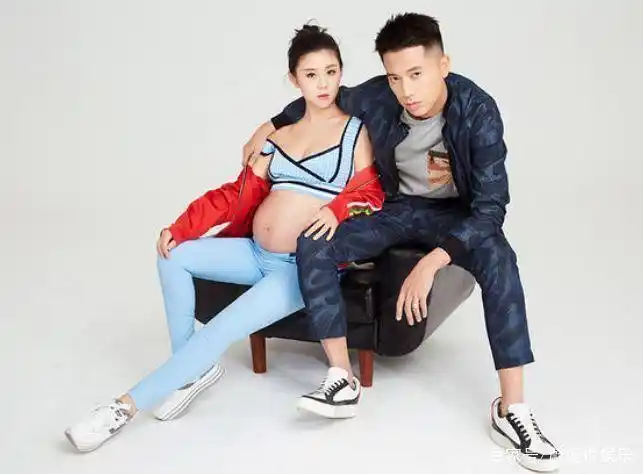 王雷老婆李小萌现身,36岁36岁孕期身材显臃肿,曾传二胎想要女儿