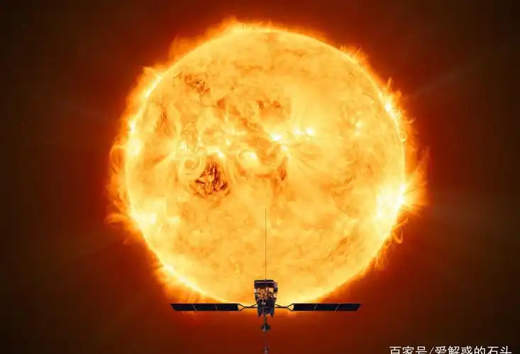nasa太阳轨道飞行器:10项科学工具可以改变我们对太阳的理解