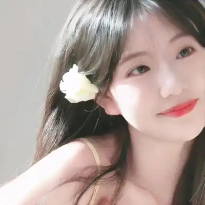 清纯女头像清新,高清干净清爽的女生头像图片_女生头像_头像屋