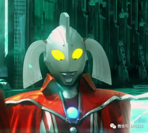 奥特之母的医疗技术有多厉害?赛文被打到剩下一颗心脏,都能复活