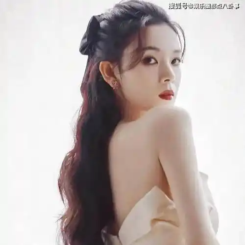 女明星颜值排名1到100名明星排行榜前100名女