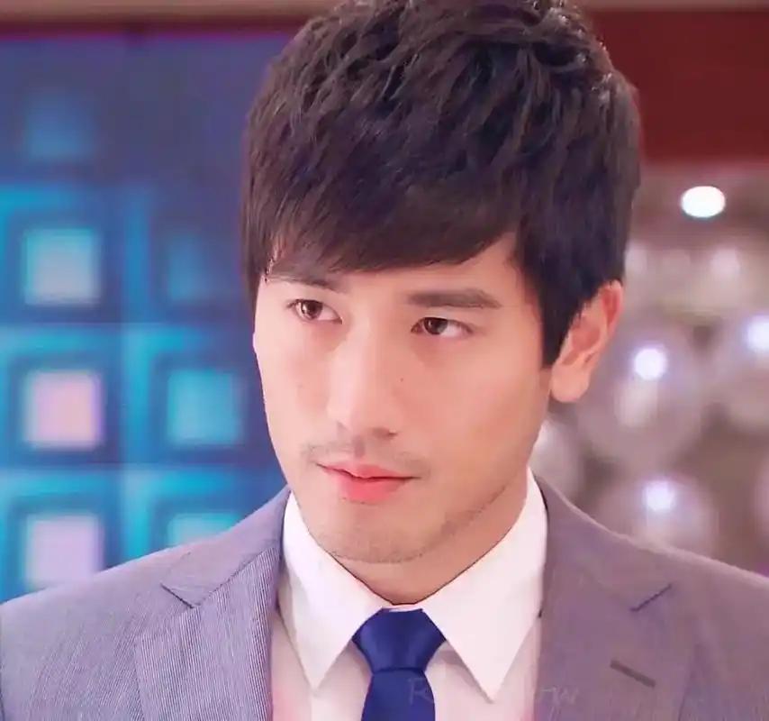 志翔哥godfrey #遇见王沥川 #好剧推荐 【2022 - 抖音