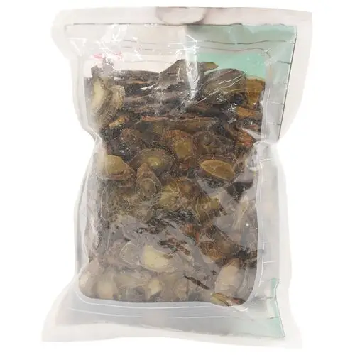 康美药业 三七片 三七粉 田七参 三七250克/袋装