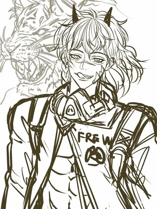 裴擒虎意识到不妙,但是又不敢说什么.