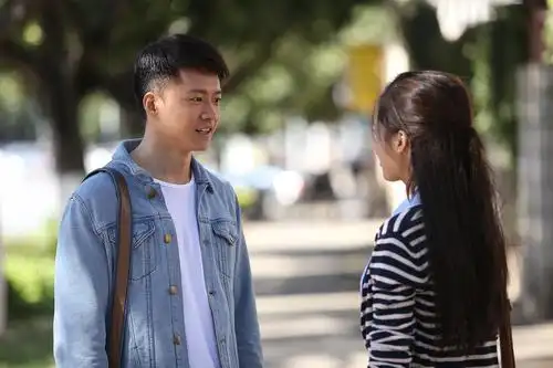 拥抱星星的月亮官方剧照剧照图片