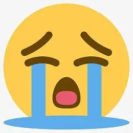 下载ai透明png矢量emoji卡通星星贴纸表情(2500x2500)下载透明png中意